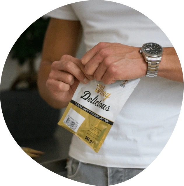 Welk pakket kies jij?