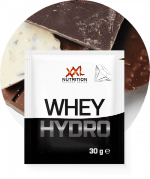 Whey Hydro Chocolade