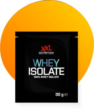 Whey Isolate Neutraal
